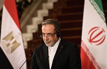 عراقجي: إنهاء الحرب مرهون بعدم تكرارها ودفع تعويضات