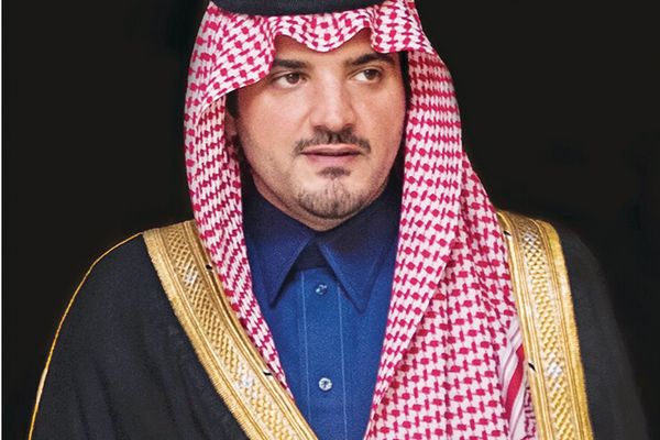 عبدالعزيز بن سعود يثمّن إشادة مجلس الوزراء بنجاح موسم الحج
