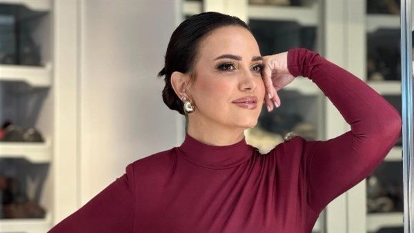 تعرف على موعد عرض الحلقة 4 من مسلسل "حكاية نرجس"