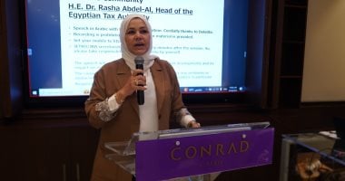 الضرائب: مد مهلة سريان شهادات تسجيل ضريبة القيمة المضافة حتى 30 يونيو 2026