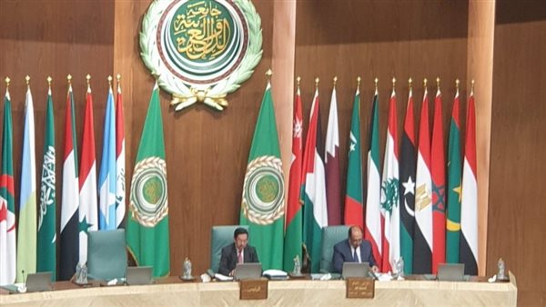 الجامعة العربية عن منتقدي دورها