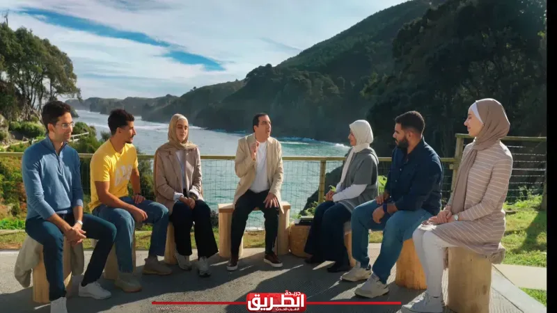 عمرو خالد: آيات تحصين النفس من وساوس الشيطان والتساؤلات الكبري في الحياة