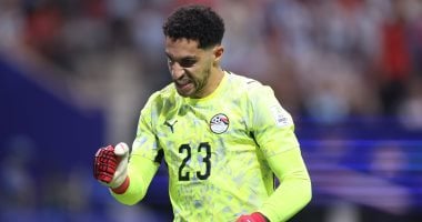 مصطفى أحمد شوبير على خطى أساطير العالم فى المونديال