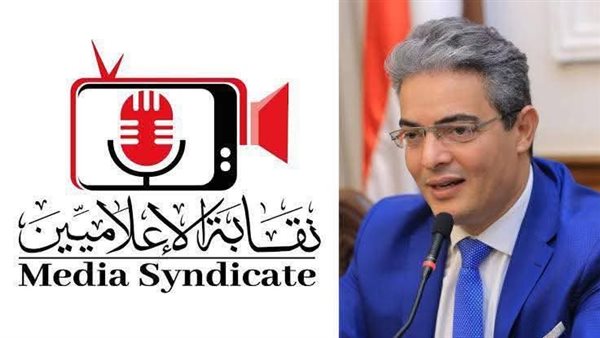 بعد منعهما من الظهور، عبد الجليل وفاروق يمثلان للتحقيق في نقابة الإعلاميين