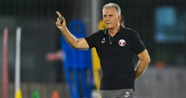 منتخب غانا يقرب كيروش من إنجاز تاريخى فى كأس العالم