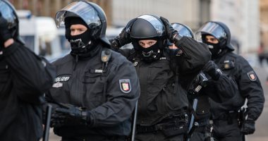 مخاوف من تمدد نفوذ الحرس الثورى الإيرانى فى أوروبا.. الاستخبارات الألمانية تحذر من هجمات محتملة لجماعة موالية.. خبراء: الحرس الثورى قد يكون وراء هذه الجماعة..هيئة حماية الدستور: مخاوف من استخدام وسائل