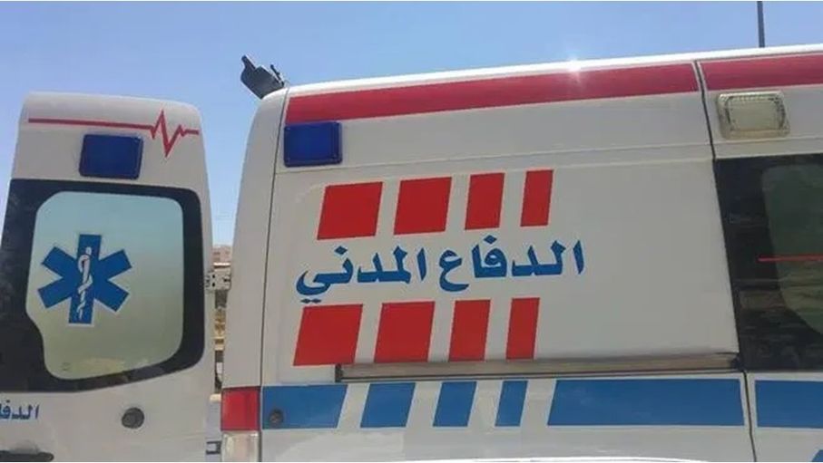 العثور على جثة طفل من جنسية عربية سقط داخل مجرى سيل في محافظة المفرق