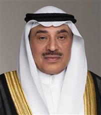 سمو ولي العهد يتلقى اتصالا هاتفيا من رئيس المجلس الأوروبي