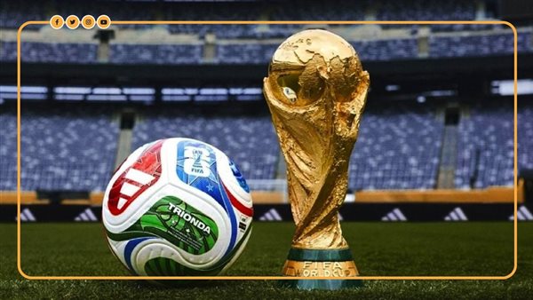 26 عامًا تفصل بين أكبر وأصغر لاعب في كأس العالم 2026