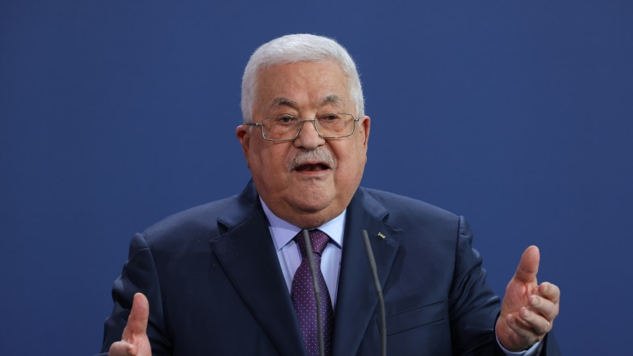 السلطة تنفق نحو ٢٠ مليون دولار على الانتخابات البلدية والمؤتمر الثامن ل فتح