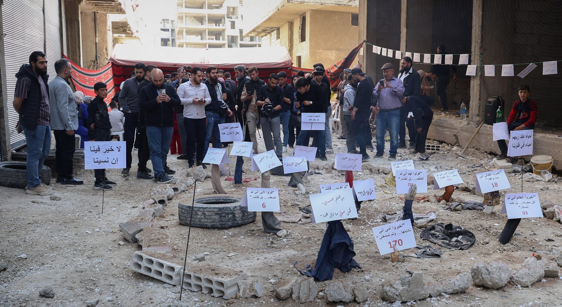الهيئة الوطنية للمفقودين: اعتقال أمجد يوسف يدعم جهود كشف مصير المفقودين بسوريا