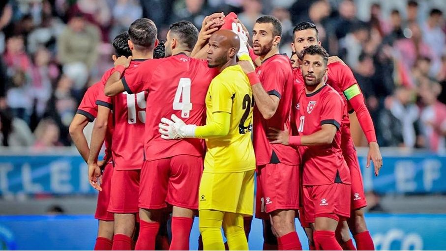 بين الإصابات وضغط القرار.. من يحسم معركة قائمة "النشامى" النهائية؟