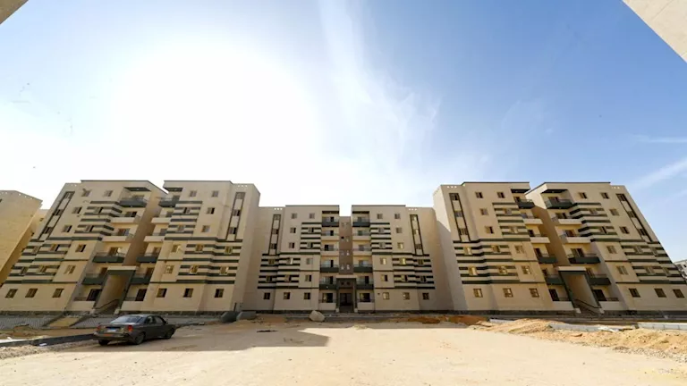 قريبا.. طرح شقق إيجار شهري من وزارة الإسكان للفئات غير القادرة