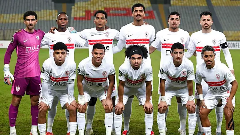 فيفا يصدم الزمالك بالقضية 18 في ليلة حسم الدوري المصري الممتاز