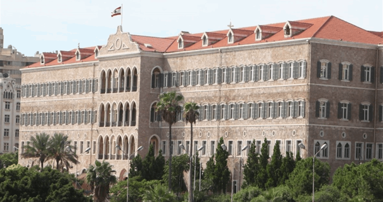 مجلس الوزراء ينشر الصيغة المعتمدة لقرار “تصحيح رواتب وأجور القطاع العام”