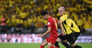 ضمك فى ضيافة اتحاد جدة بالدورى السعودى