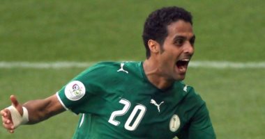 صائمون عن المجد.. شمس بطولات أسيا تغيب عن ياسر القحطاني