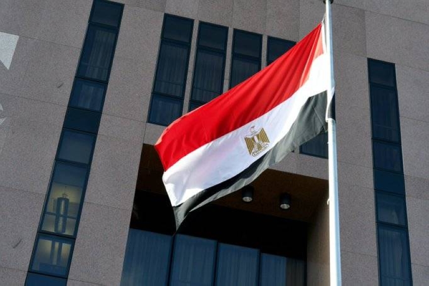 مصر تدين الاعتداءات على الكويت والبحرين وتعرب عن تضامنها الكامل معهما