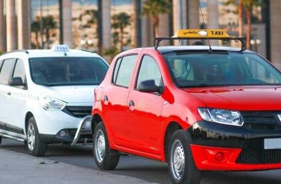 ديون التغطية الصحية تخنق مهنيي “الطاكسي”.. مطالب للفتيت بالتدخل لإعفاء السائقين
