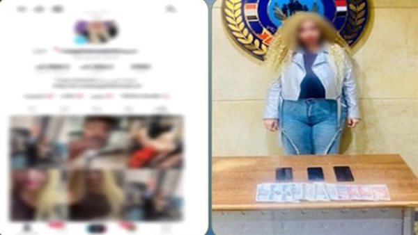 غسلت 15 مليون جنيه، قرار جديد ضد صانعة محتوى شهيرة لنشرها فيديوهات مخلة