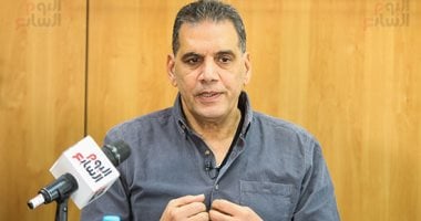 عيد ميلاده اليوم.. جمال الغندور أشهر قضاة الملاعب المصريين فى كأس العالم