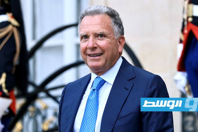 ويتكوف يعلن تحقيق «تقدم مهم» في محادثات جنيف بين روسيا واوكرانيا