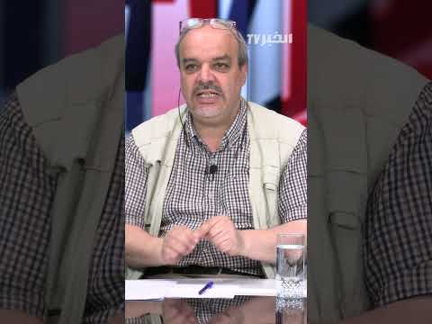 Iranians Are Convinced the War Aims to Destroy Their Civilization #HiwarAlKhabarTV