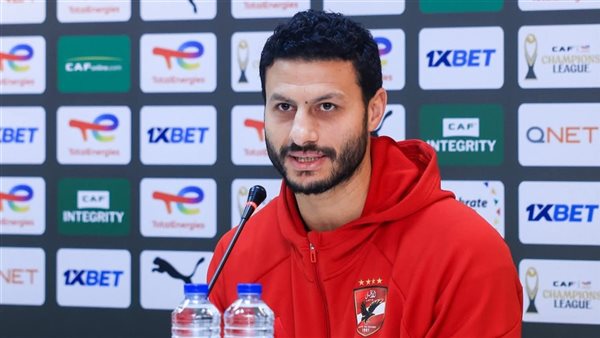 الأهلي يتحرك لتخفيض عقوبة الشناوي
