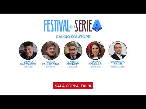 CALCIO D'AUTORE