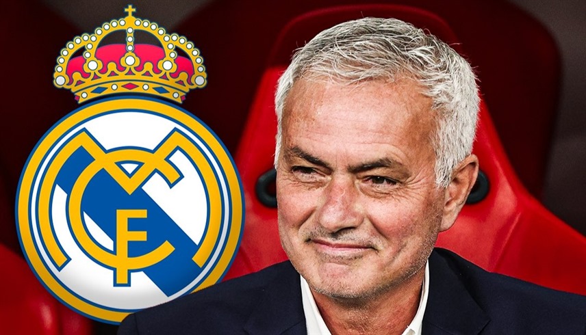 انتخابات ريال مدريد تفصل مورينيو عن العودة لـ"الملكي"
