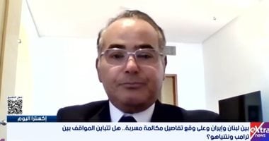 خبير عسكري: إسرائيل تسعى لفرض واقع جديد وإيران تستعد لسيناريو انهيار الهدنة