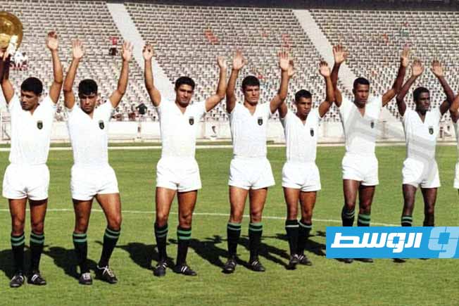 استاد القاهرة.. مسرح الذكريات الخالدة يعود لاحتضان نهائيات الكرة الليبية