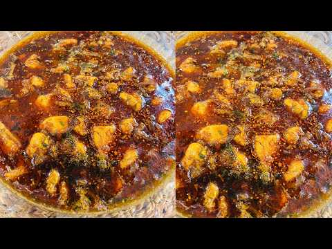 طريقة عمل دجاج بصوص الزبادي | البلدي يوكل مع الشيف نونا