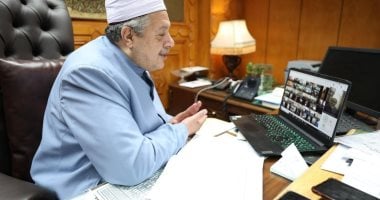 منطقة الأقصر الأزهرية تستعد لانطلاق امتحانات الشهادة الثانوية
