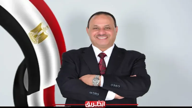 رشاد عبدالغني: توجيهات السيسي بحزمة اجتماعية جديدة تعكس انحياز الدولة للفئات الأكثر احتياجًا