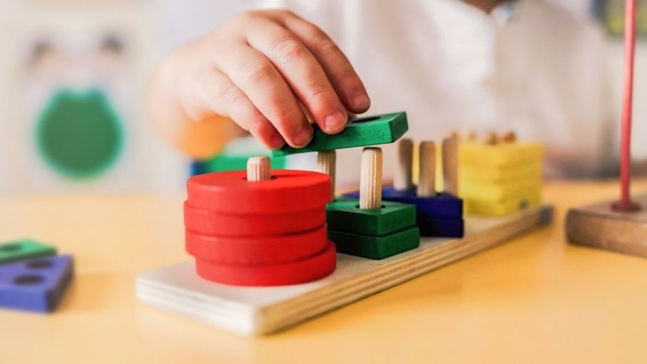 بدء التسجيل في رياض الأطفال الحكومية