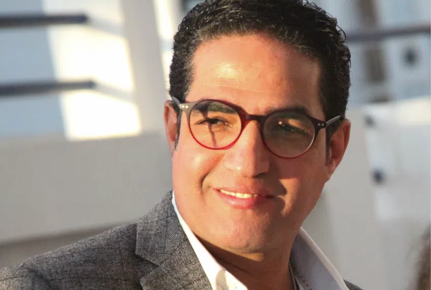 الوالي يعود للشاشة بفيلم عن واقع السجون ويكشف أسباب تراجع ظهوره التلفزي