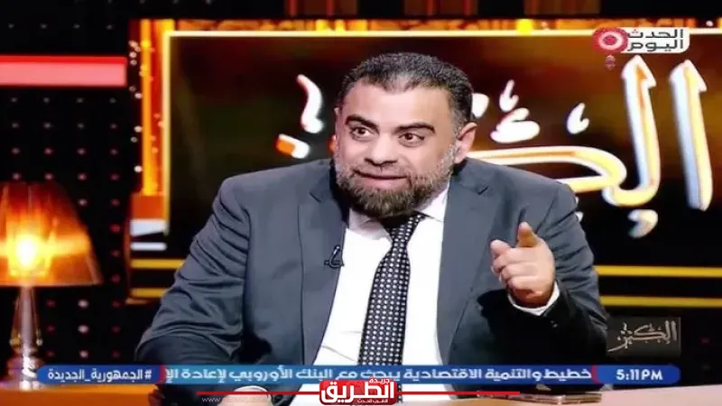 عالم أزهري: إخوة يوسف صاغوا أول اتفاق غدر في تاريخ البشرية
