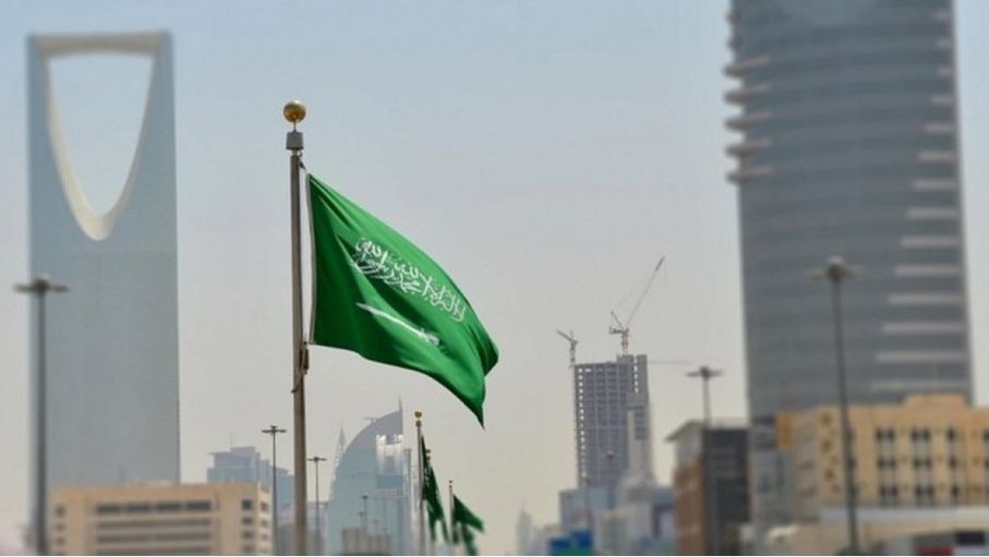 السعودية: سقوط مسيّرة على موقع سكني في الزلفي...