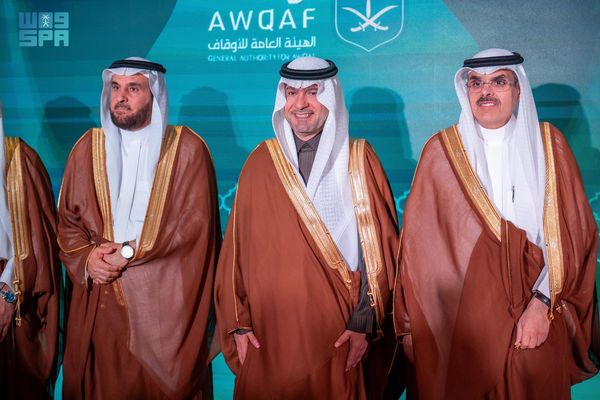 "ليلة الأوقاف" ضمن حملة "الجود منا وفينا" تُسهم في توفير وحدات سكنية