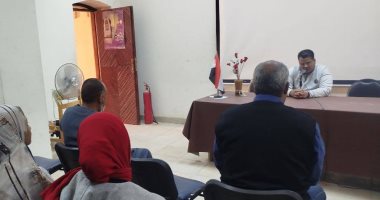 محاضرات وأنشطة وفعاليات متنوعة بفرع ثقافة الأقصر لدعم القيم فى رمضان