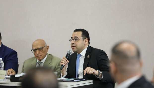 عمرو حسن: فحص بسيط في الأسبوع الـ 12 يحمي الحوامل من خطر تسمم الحمل (فيديدو)