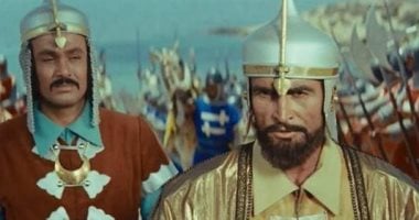 فى ذكراه.. كيف غيرت رؤية يوسف شاهين لفيلم الناصر صلاح الدين رأى أحمد مظهر؟