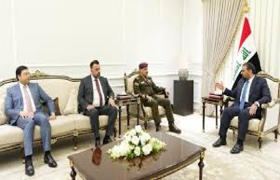 بعد مروره (7) سنوات بالمنصب..اللامي يشكر مجلس النواب على “تثبيته”بالمنصب