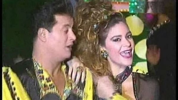 بعد 28 عاما من عرضها، فوازير "جيران الهنا" على نايل دراما في رمضان 2026