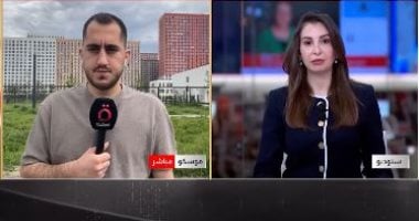 مراسل القاهرة الإخبارية: أوكرانيا تستهدف منشآت داخل روسيا وموسكو تتوعد بالرد