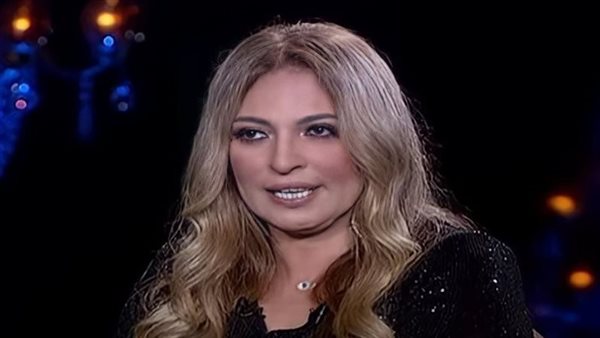 نهلة سلامة تكشف حقيقة خلافها مع شقيقتها بسبب الميراث (فيديو)