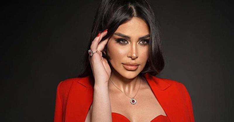 لارا نور تغنّي لبيروت…رسالة أمل بالعودة رغم الحرب