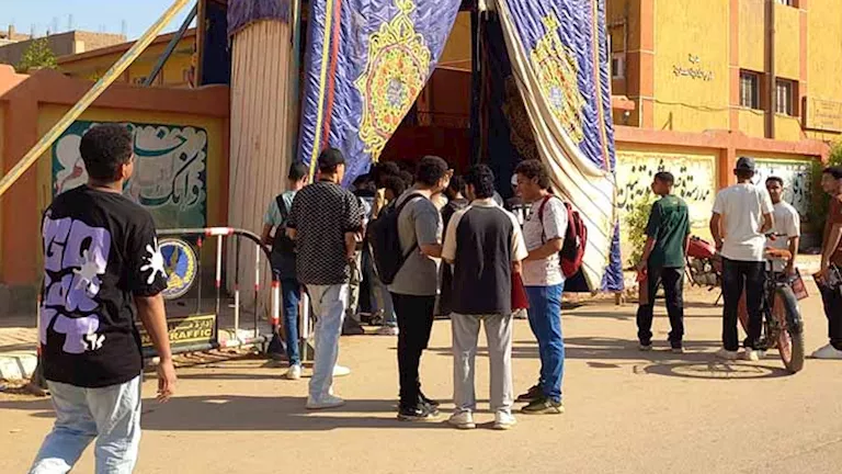 نصائح مهمة لطلاب الثانوية العامة لتجاوز القلق قبل بدء اللجنة