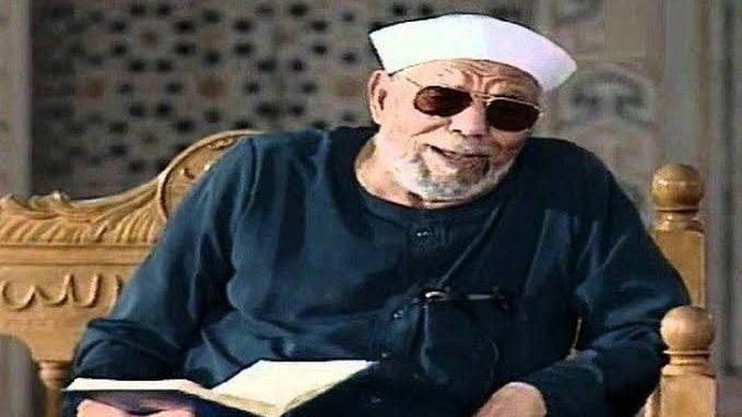 الشيخ الشعراوي يروي قصة أصحاب السبت وسبب مسخهم إلى قردة